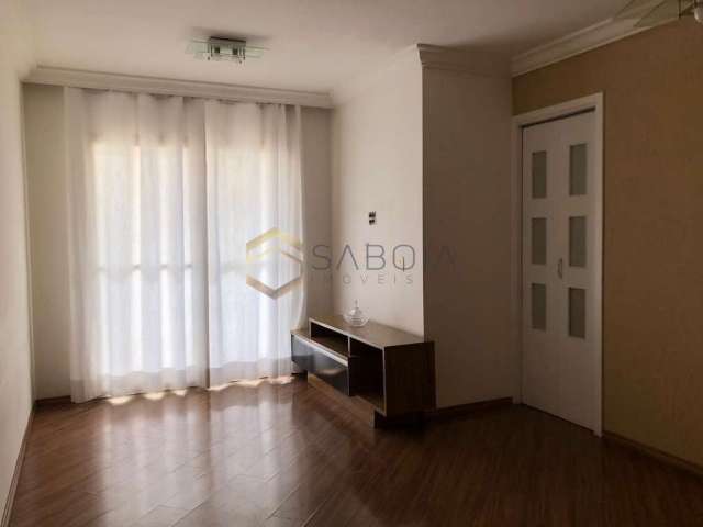 Apartamento em Jardim Marajoara - São Paulo, SP