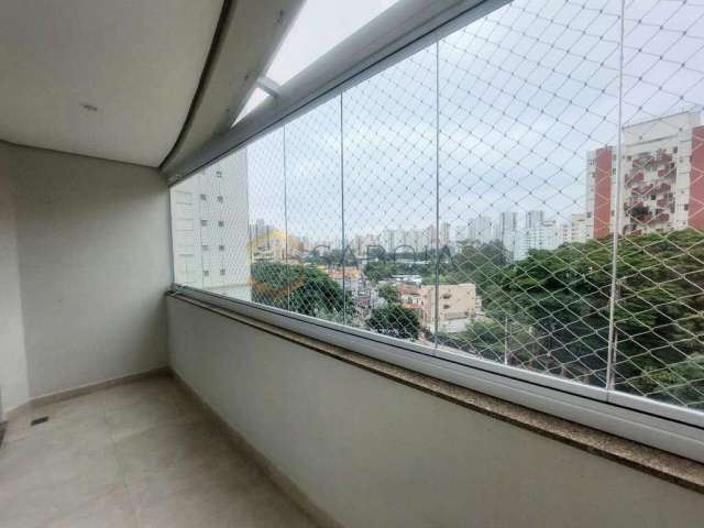 Apartamento em Jardim Taquaral - São Paulo, SP