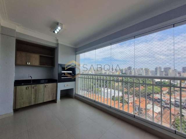 Apartamento em Barra Funda  -  São Paulo