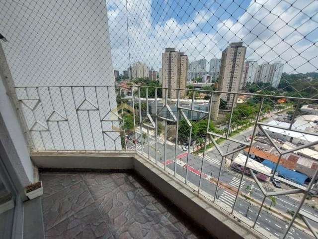 Apartamento em Vila Isa - São Paulo, SP