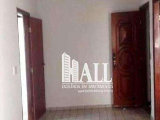 Apartamento com 2 dorms, Vila Itália, São José do Rio Preto - R$ 168 mil, Cod: 1986