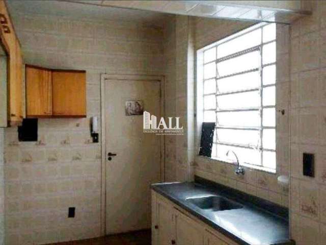 Apartamento com 2 dorms, Centro, São José do Rio Preto - R$ 248 mil, Cod: 1958