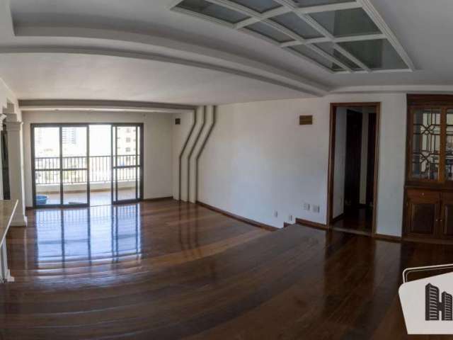 Apartamento com 3 quartos à venda na Rua Rubião Júnior, Centro, São José do Rio Preto, 200 m2 por R$ 700.000