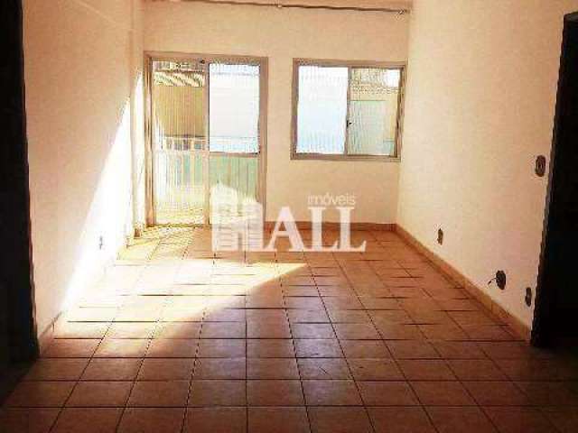 Apartamento com 2 dorms, Vila Imperial, São José do Rio Preto - R$ 248 mil, Cod: 1773