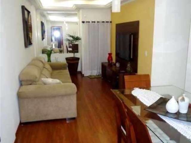 Apartamento com 3 quartos à venda na Avenida Doutor Antônio Tavares Pereira Lima, Jardim Bela Vista, São José do Rio Preto, 102 m2 por R$ 350.000