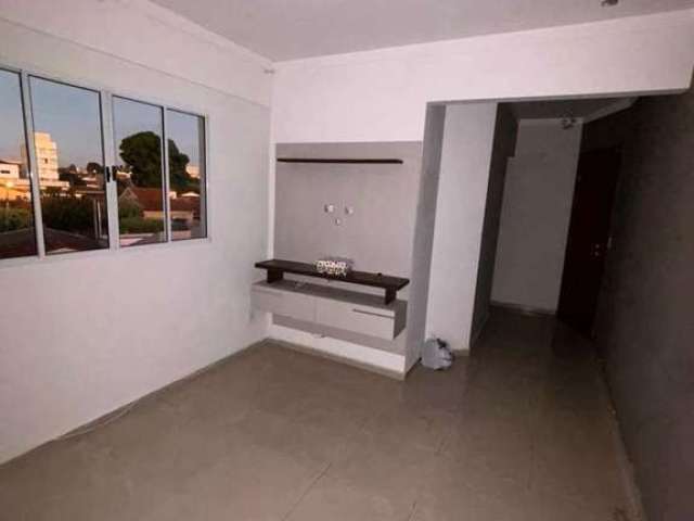 Apartamento com 1 quarto à venda na Rua Pero Vaz de Caminha, Parque Estoril, São José do Rio Preto, 42 m2 por R$ 230.000