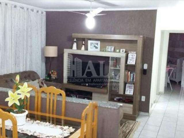 Apartamento com 2 dorms, Vila São Judas Tadeu, São José do Rio Preto - R$ 163 mil, Cod: 1380