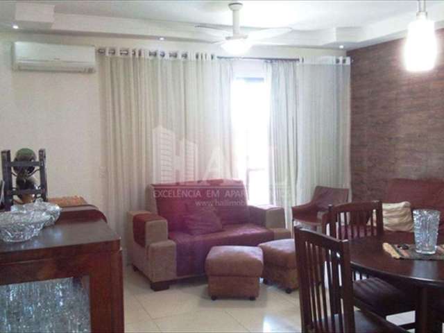 Apartamento com 3 dorms, Vila Diniz, São José do Rio Preto - R$ 347 mil, Cod: 1316