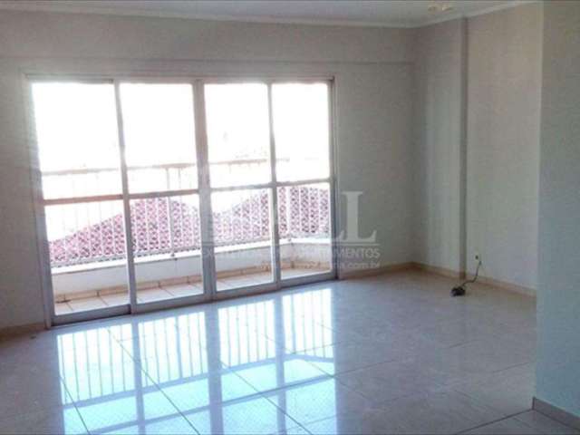 Apartamento com 3 quartos à venda na Rua Siqueira Campos, Centro, São José do Rio Preto, 148 m2 por R$ 410.000