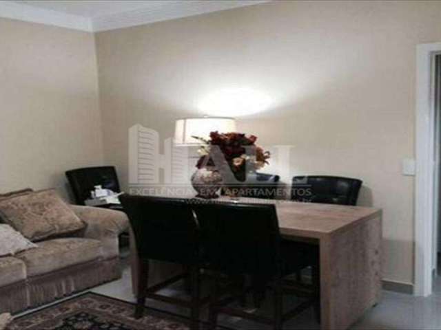 Apartamento com 2 dorms, Jardim Seyon, São José do Rio Preto - R$ 217 mil, Cod: 1249