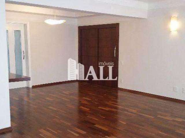 Apartamento com 3 dorms, Boa Vista, São José do Rio Preto - R$ 525 mil, Cod: 984