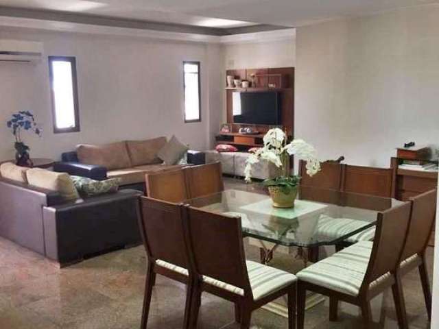 Apartamento com 3 dorms, Centro, São José do Rio Preto - R$ 660 mil, Cod: 774