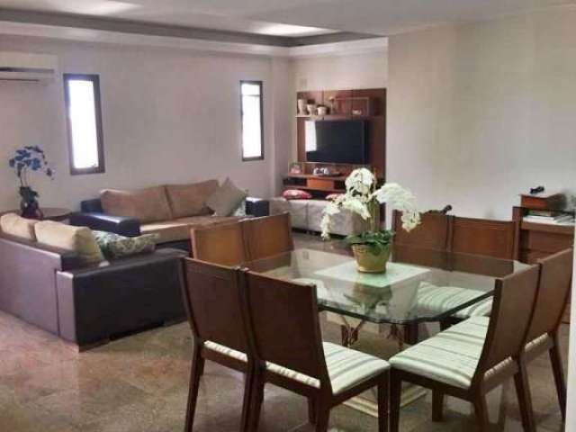 Apartamento com 3 quartos à venda na Rua Antônio de Godoy, Centro, São José do Rio Preto, 180 m2 por R$ 660.000