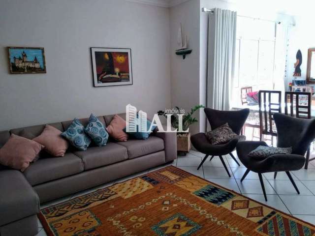 Apartamento com 3 dorms, Cidade Nova, São José do Rio Preto - R$ 500 mil, Cod: 720