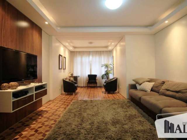 Apartamento com 3 quartos à venda na Avenida Doutor Alberto Andaló, Centro, São José do Rio Preto, 127 m2 por R$ 390.000