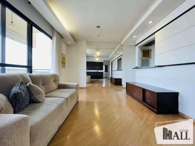 Apartamento com 2 dorms, Nova Redentora, São José do Rio Preto - R$ 415 mil, Cod: 594