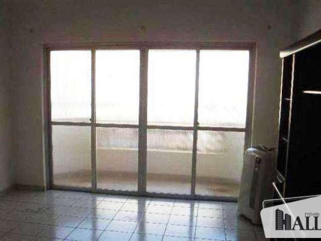 Apartamento com 3 dorms, Centro, São José do Rio Preto - R$ 395 mil, Cod: 574