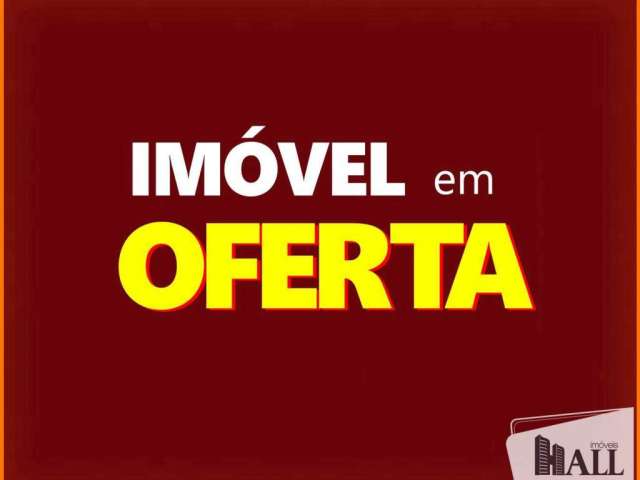 Apartamento com 2 quartos à venda na Rua Gladstone de Abreu Cardoso, Parque das Flores II, São José do Rio Preto, 47 m2 por R$ 258.000