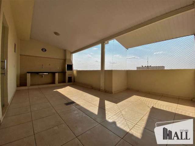 Apartamento com 2 dorms, Vila Boa Esperança, São José do Rio Preto - R$ 260 mil, Cod: 3059