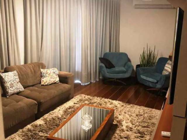 Apartamento com 3 quartos à venda na Rua Marechal Deodoro da Fonseca, Centro, São José do Rio Preto, 134 m2 por R$ 458.000