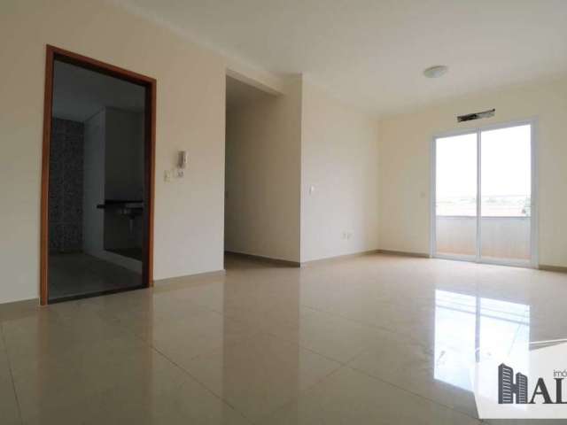 Apartamento com 2 quartos à venda na Avenida Nametallah Yossef Tarraf, Parque Residencial Universo, São José do Rio Preto, 67 m2 por R$ 185.000