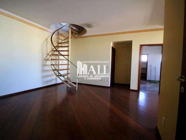 Apartamento com 4 dorms, Vila Redentora, São José do Rio Preto - R$ 698 mil, Cod: 4446