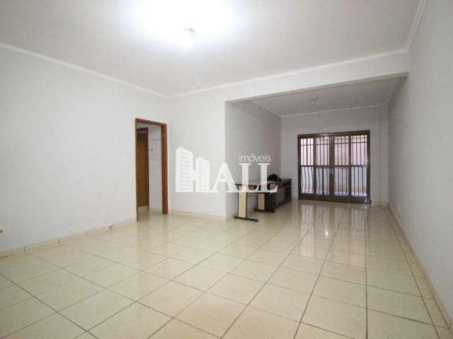 Apartamento com 3 dorms, Vila Santa Cândida, São José do Rio Preto - R$ 348 mil, Cod: 5135