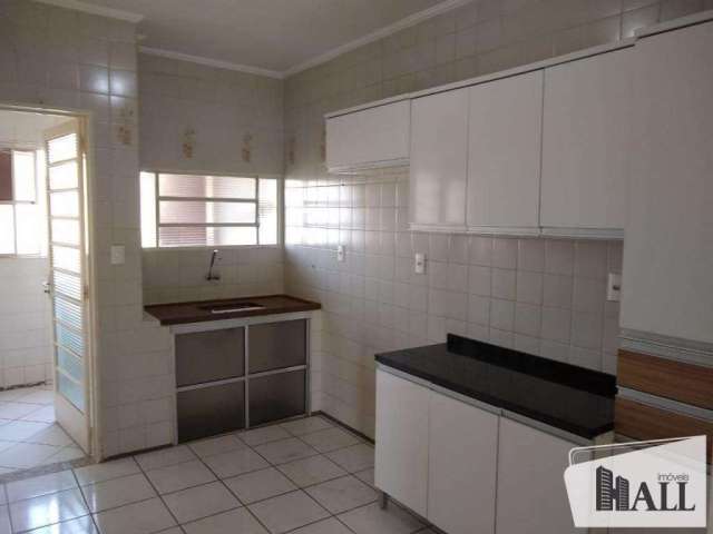 Apartamento com 3 quartos à venda na Rua João Della Coleta, Jardim Residencial Vetorasso, São José do Rio Preto, 90 m2 por R$ 200.000