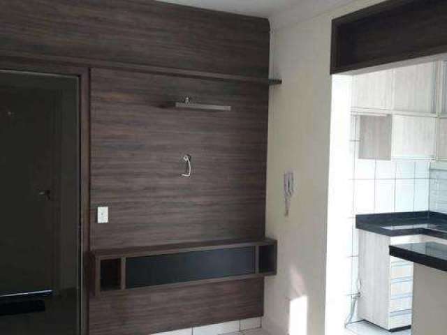 Apartamento com 2 dorms, Rios di Itália, São José do Rio Preto - R$ 176 mil, Cod: 5232