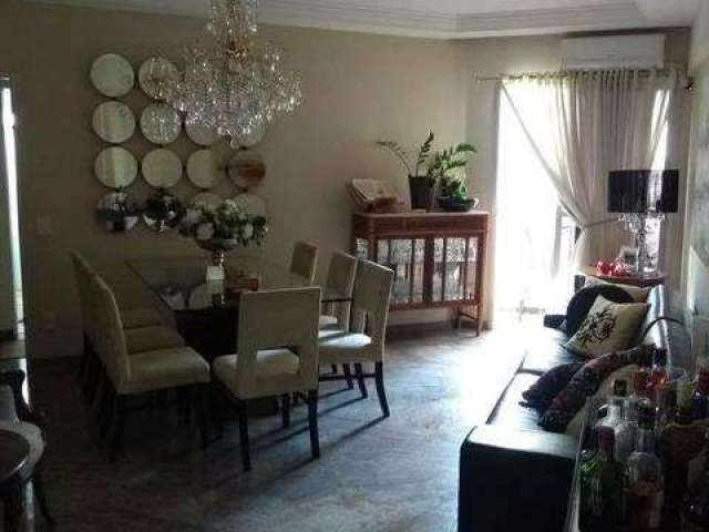 Apartamento com 3 dorms, Boa Vista, São José do Rio Preto - R$ 400 mil, Cod: 5524