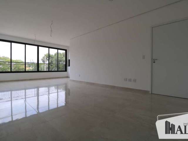 Apartamento com 3 quartos à venda na Avenida Brasilusa, Parque Estoril, São José do Rio Preto, 100 m2 por R$ 650.000