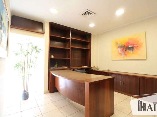 Sala comercial com 2 salas à venda na Rua Quinze de Novembro, Centro, São José do Rio Preto, 35 m2 por R$ 195.000