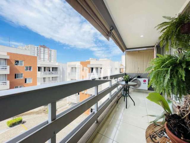 Apartamento com 3 dorms, Jardim Walkíria, São José do Rio Preto - R$ 455 mil, Cod: 6160