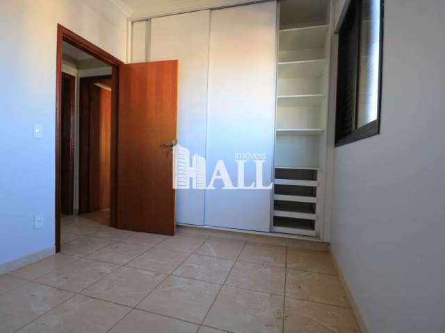 Apartamento com 2 dorms, Vila Esplanada, São José do Rio Preto - R$ 265 mil, Cod: 6330