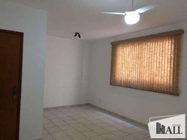 Apartamento com 3 quartos à venda na Rua João de Biasi, Higienópolis, São José do Rio Preto, 90 m2 por R$ 280.000