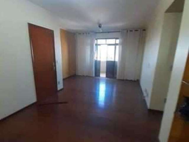 Apartamento com 3 quartos à venda na Rua Jorge Tibiriçá, Centro, São José do Rio Preto, 127 m2 por R$ 470.000