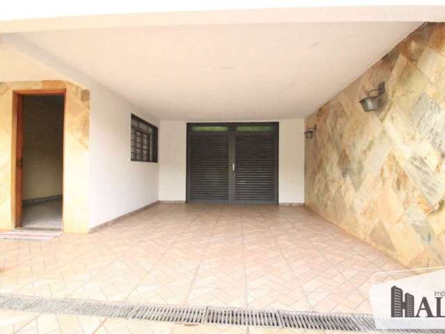 Casa com 4 quartos à venda na Rua marjo joao bastista, Parque Industrial, São José do Rio Preto, 334 m2 por R$ 429.000