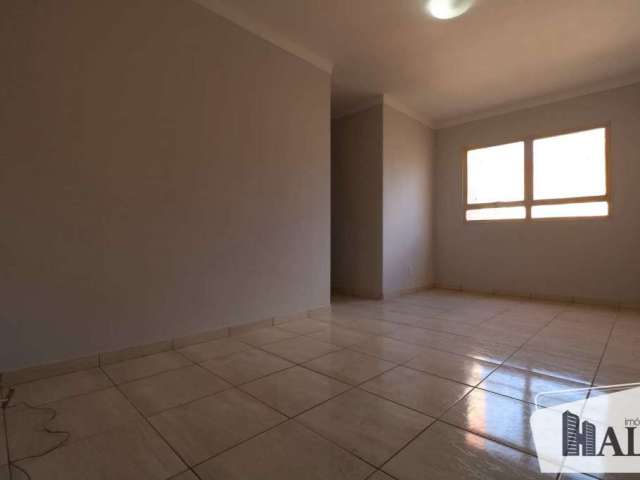 Apartamento com 2 quartos à venda na Rua João de Biasi, Higienópolis, São José do Rio Preto, 60 m2 por R$ 170.000
