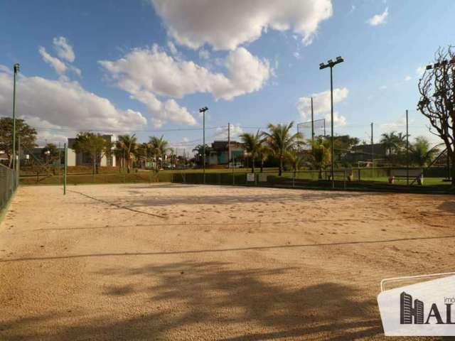 Terreno em condomínio fechado à venda na Avenida Cecconi e Gerosa, Loteamento Recanto do Lago, São José do Rio Preto por R$ 700.000