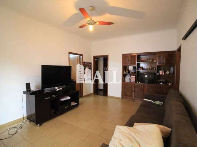 Casa com 4 dorms, Jardim Alto Rio Preto, São José do Rio Preto - R$ 650 mil, Cod: 7425