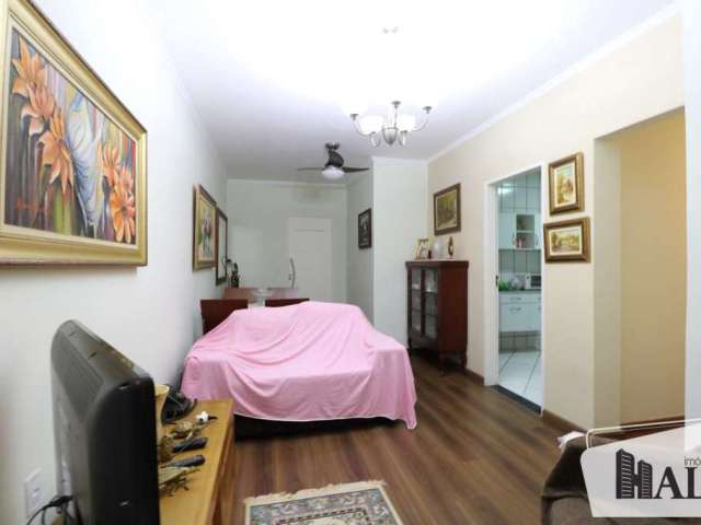 Apartamento com 2 quartos à venda na Rua Santina Figliagi Ceccato, Vila Itália, São José do Rio Preto, 87 m2 por R$ 195.000