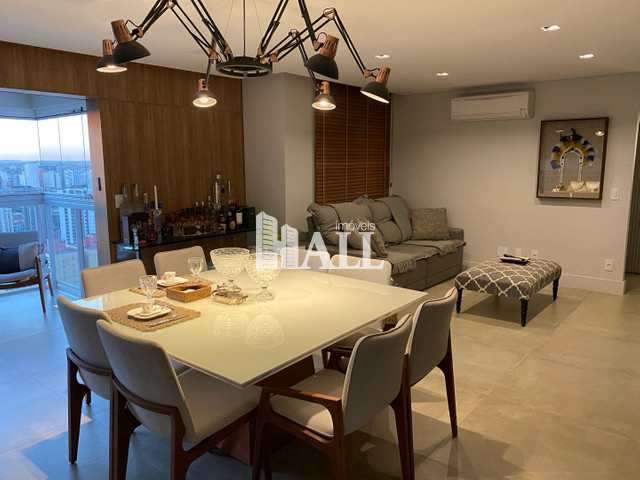 Apartamento com 2 dorms, Jardim Urano, São José do Rio Preto - R$ 997 mil, Cod: 7761