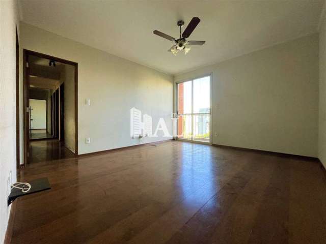 Apartamento com 3 dorms, Vila Itália, São José do Rio Preto - R$ 260 mil, Cod: 7835