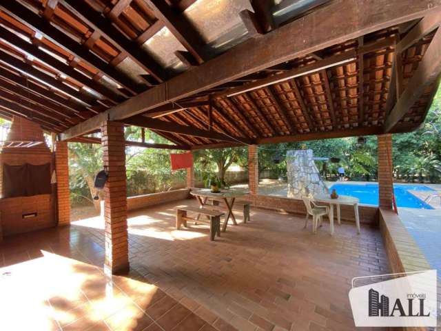 Chácara / sítio com 3 quartos à venda na Rod. Assis Chateaubriand, Zona Rural, Guapiaçu, 350 m2 por R$ 1.100.000