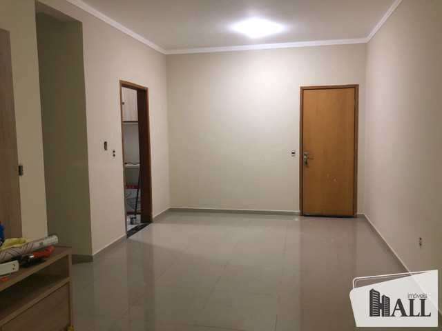 Apartamento com 2 quartos à venda na Avenida Nametallah Yossef Tarraf, Parque Residencial Universo, São José do Rio Preto, 77 m2 por R$ 270.000