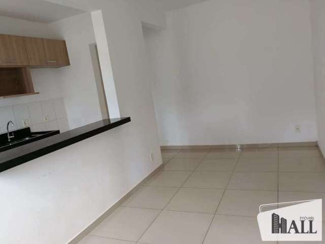 Apartamento com 2 quartos à venda na Avenida Antonio Antunes Júnior, Residencial Ana Célia, São José do Rio Preto, 45 m2 por R$ 175.000