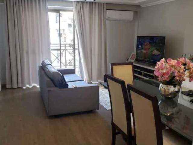 Apartamento com 3 quartos à venda na Rua Chaim José Elias, Vila Sinibaldi, São José do Rio Preto, 93 m2 por R$ 320.000