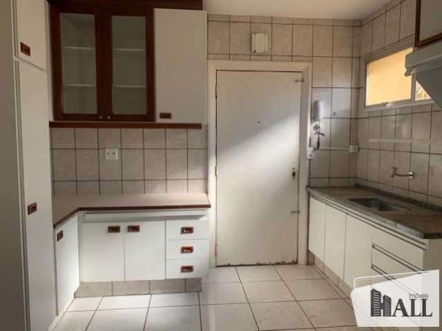 Apartamento com 3 quartos à venda na Rua Nelson Pelicer, Jardim Mona, São José do Rio Preto, 105 m2 por R$ 230.000