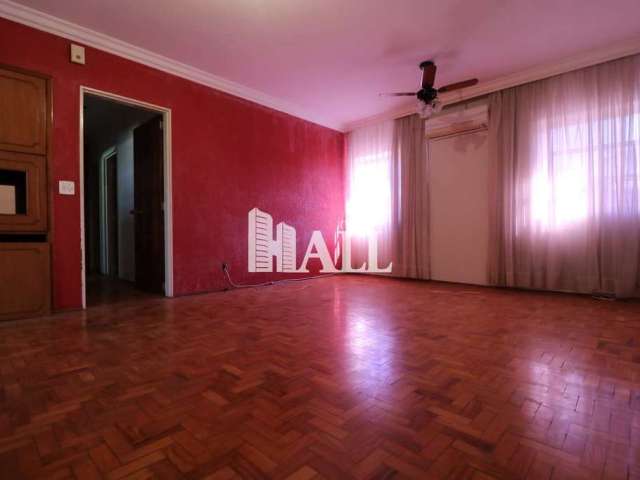 Apartamento com 3 dorms, Vila Diniz, São José do Rio Preto - R$ 250 mil, Cod: 8160