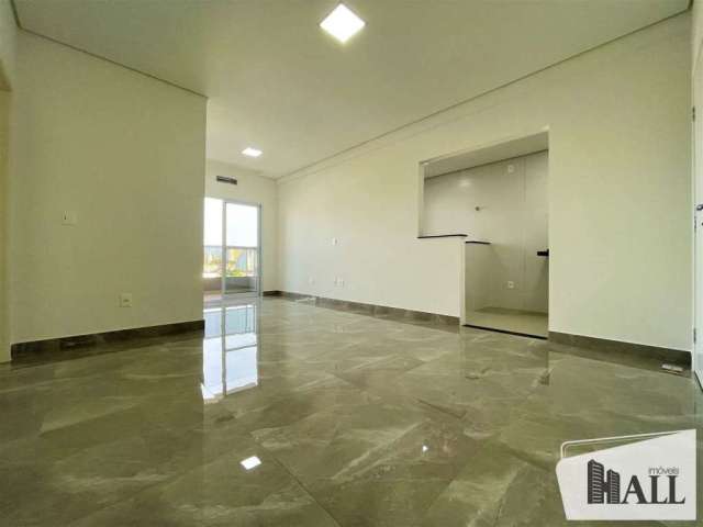 Apartamento com 3 quartos à venda na Rua Boa Vista, Boa Vista, São José do Rio Preto, 80 m2 por R$ 450.000